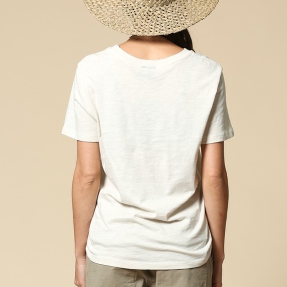 Last 1! NWT On Sunday's We Brunch Graphic T-shirt - Picture 6 of 6